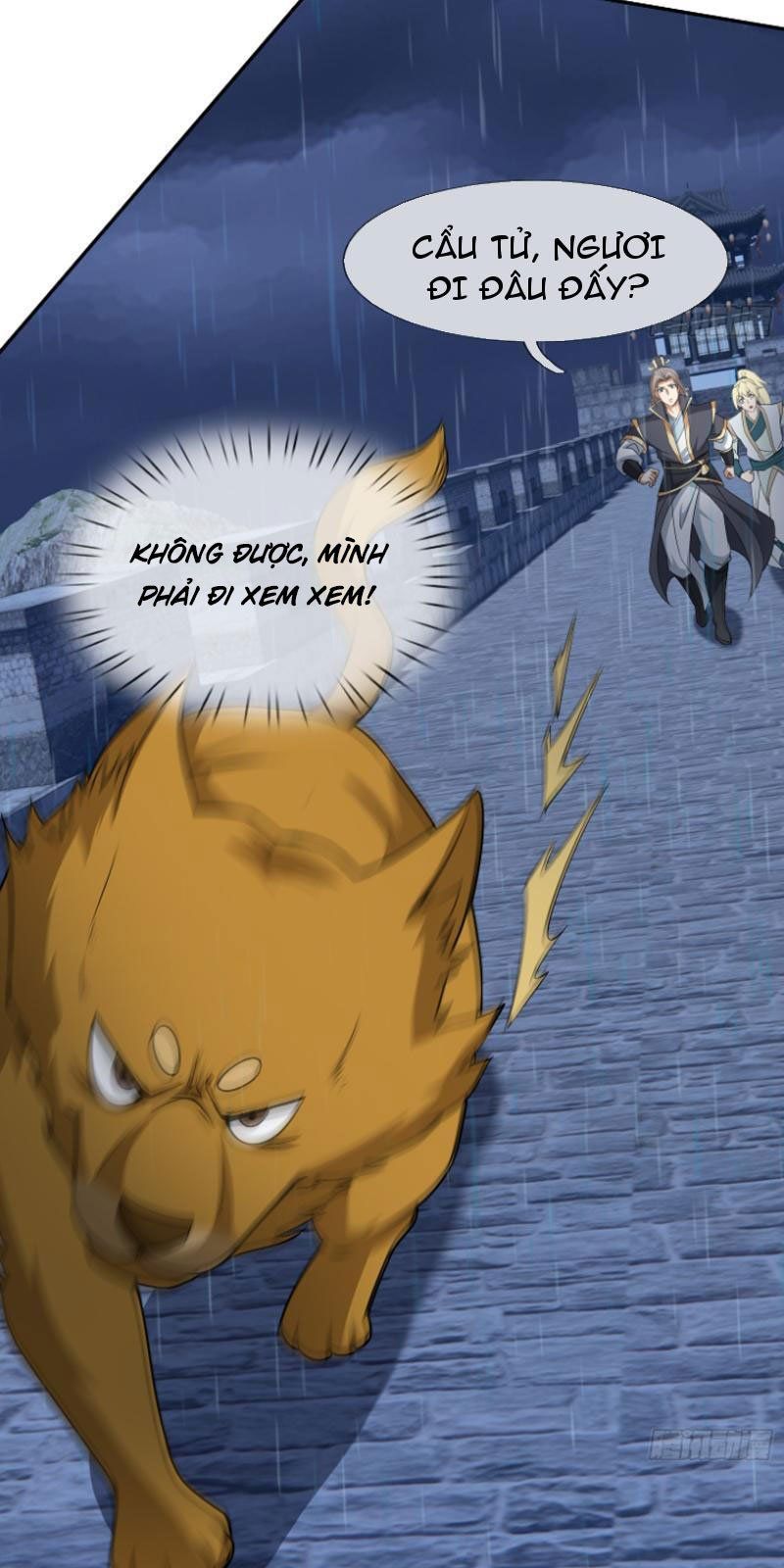 đọc truyện Thu Triệu Vạn Đồ Đệ, Vi Sư Vô Địch Thế Gian Chương 44 ảnh 49 tại Thiên Thai Truyện