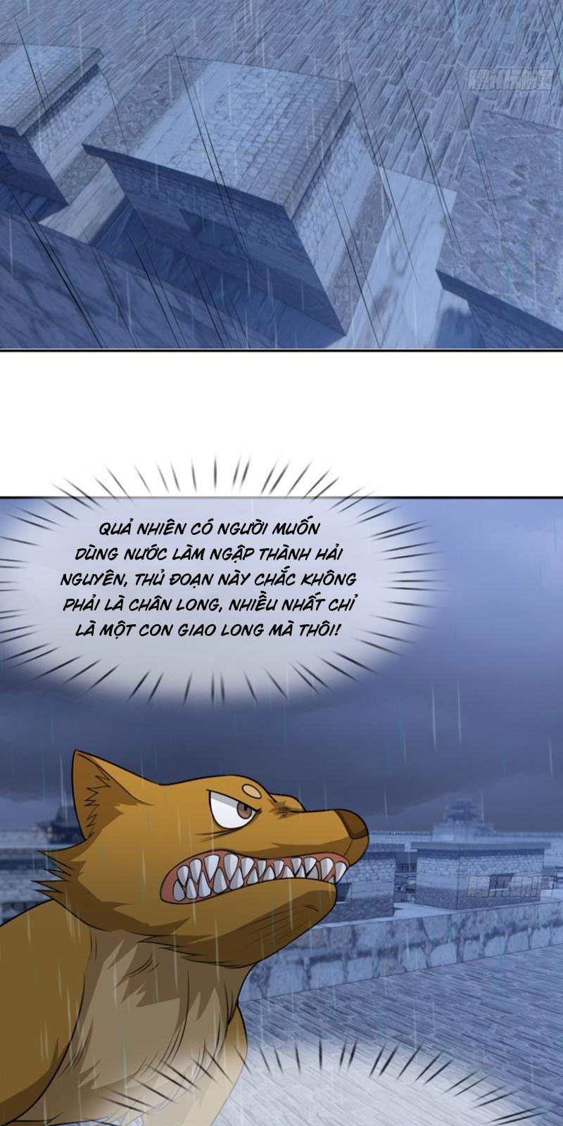 đọc truyện Thu Triệu Vạn Đồ Đệ, Vi Sư Vô Địch Thế Gian Chương 44 ảnh 52 tại Thiên Thai Truyện