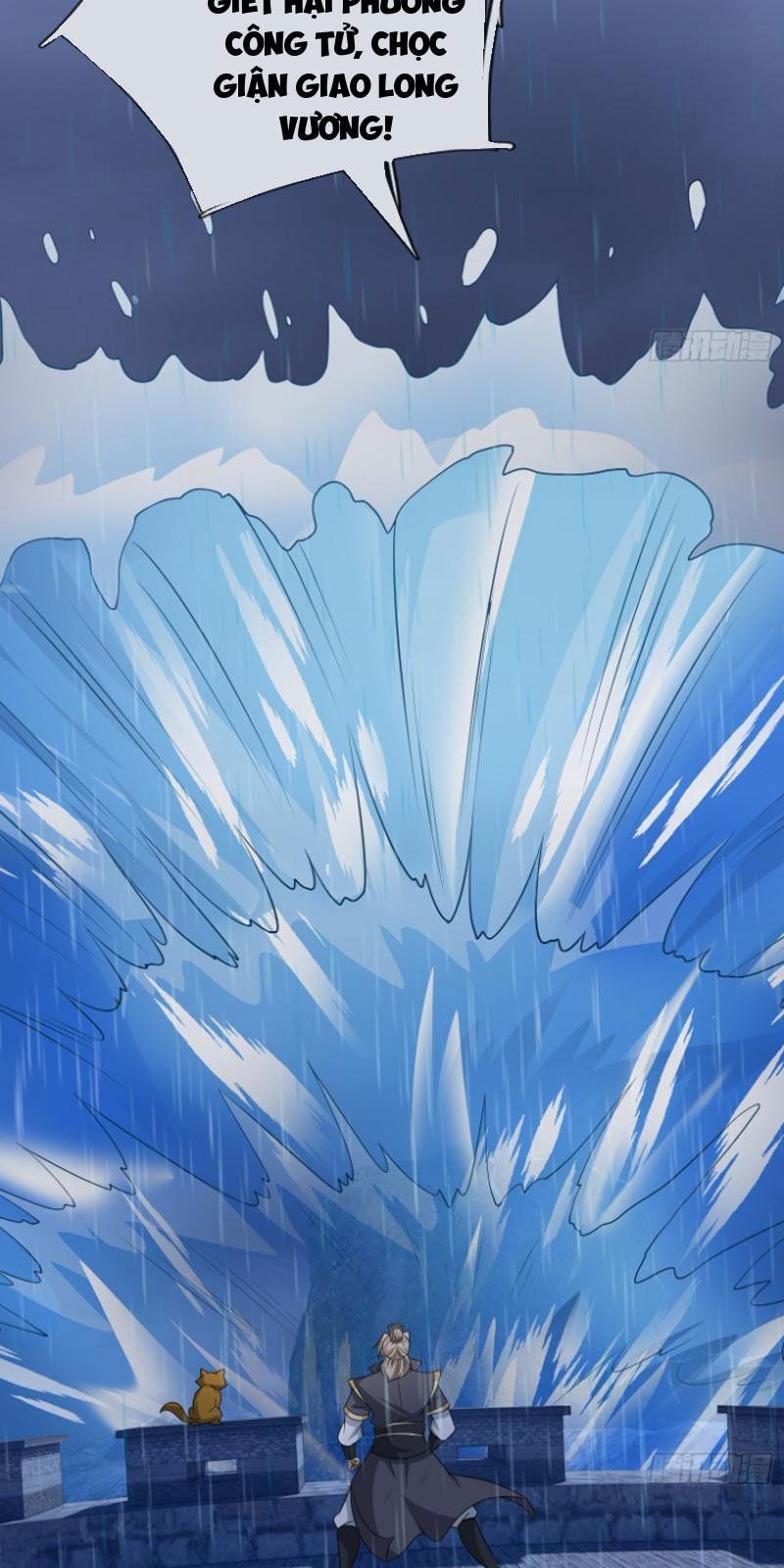 đọc truyện Thu Triệu Vạn Đồ Đệ, Vi Sư Vô Địch Thế Gian Chương 44 ảnh 54 tại Thiên Thai Truyện