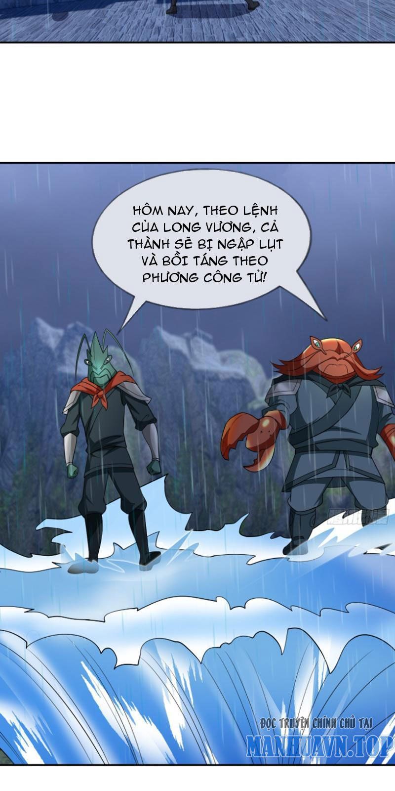 đọc truyện Thu Triệu Vạn Đồ Đệ, Vi Sư Vô Địch Thế Gian Chương 44 ảnh 55 tại Thiên Thai Truyện