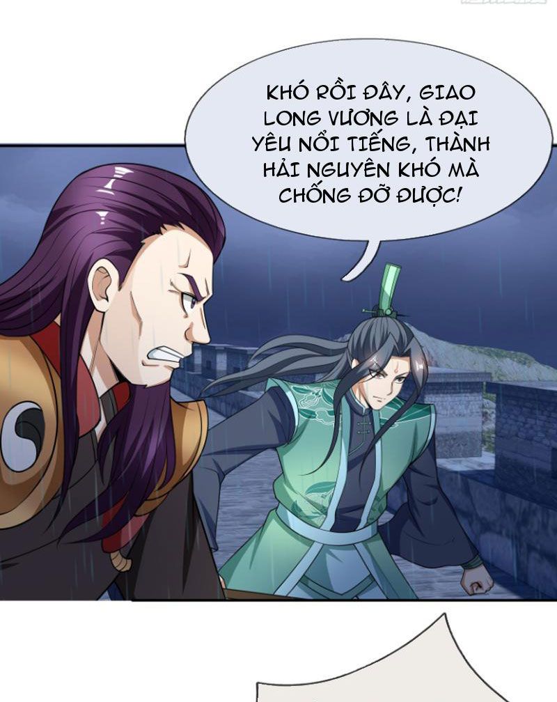 đọc truyện Thu Triệu Vạn Đồ Đệ, Vi Sư Vô Địch Thế Gian Chương 44 ảnh 58 tại Thiên Thai Truyện