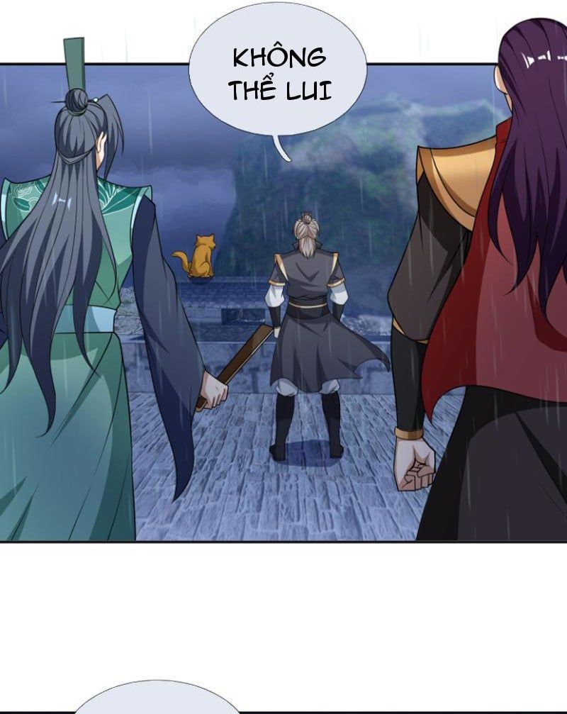 đọc truyện Thu Triệu Vạn Đồ Đệ, Vi Sư Vô Địch Thế Gian Chương 44 ảnh 61 tại Thiên Thai Truyện