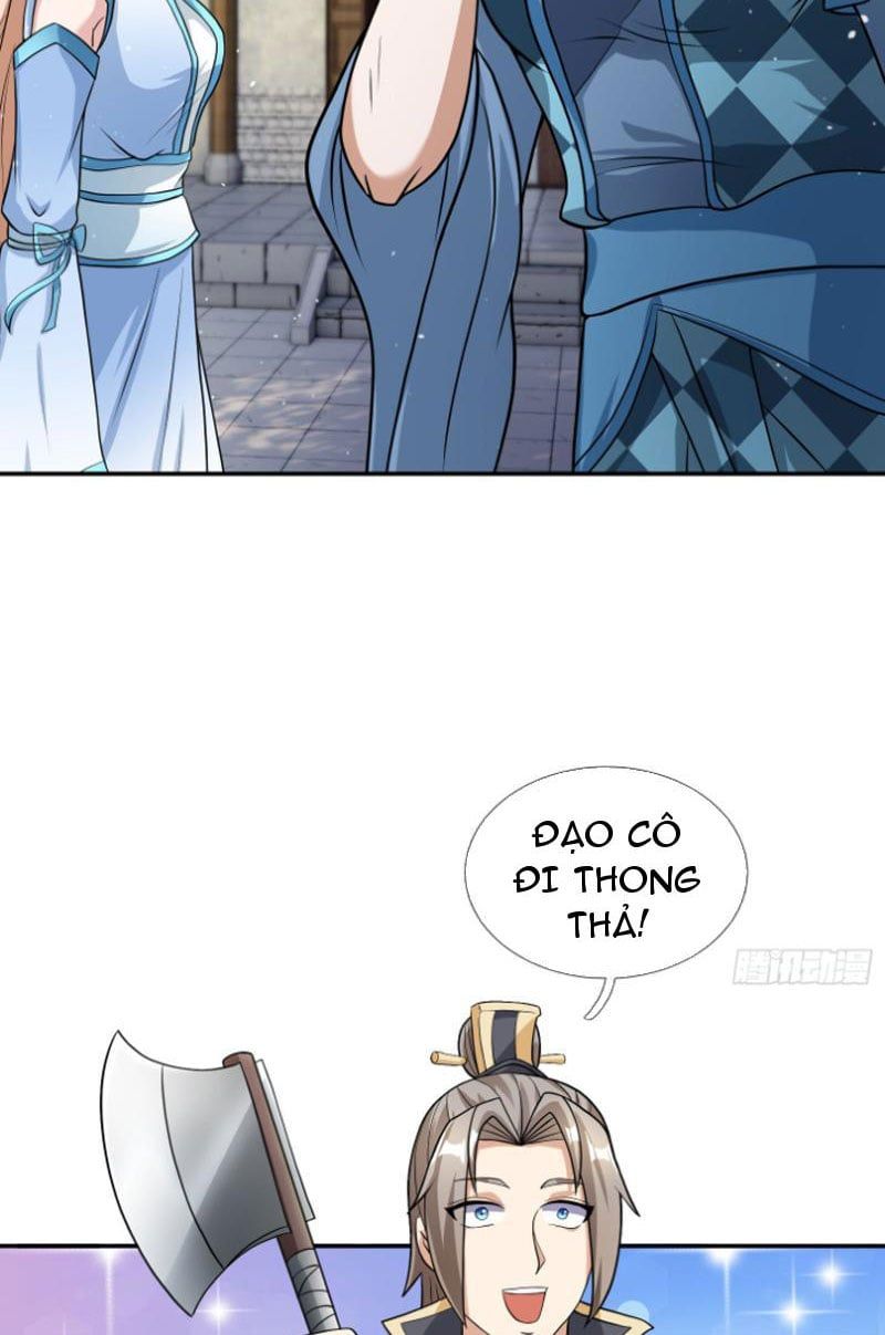 đọc truyện Thu Triệu Vạn Đồ Đệ, Vi Sư Vô Địch Thế Gian Chương 44 ảnh 8 tại Thiên Thai Truyện