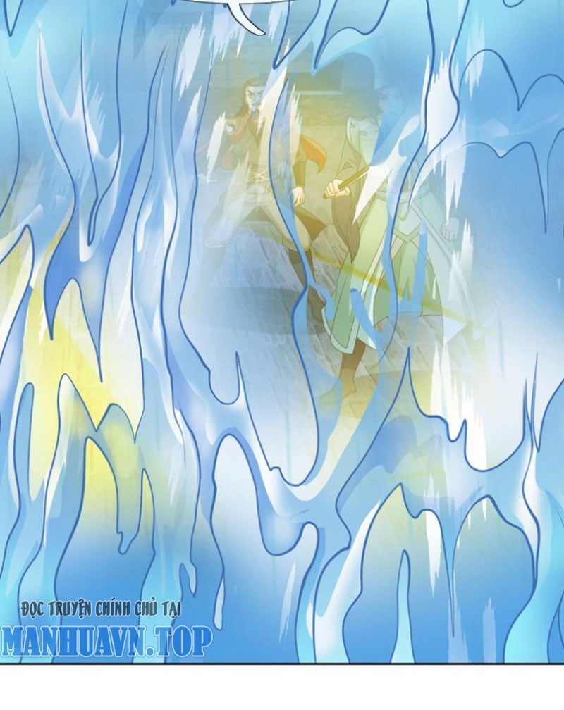 đọc truyện Thu Triệu Vạn Đồ Đệ, Vi Sư Vô Địch Thế Gian Chương 44 ảnh 77 tại Thiên Thai Truyện