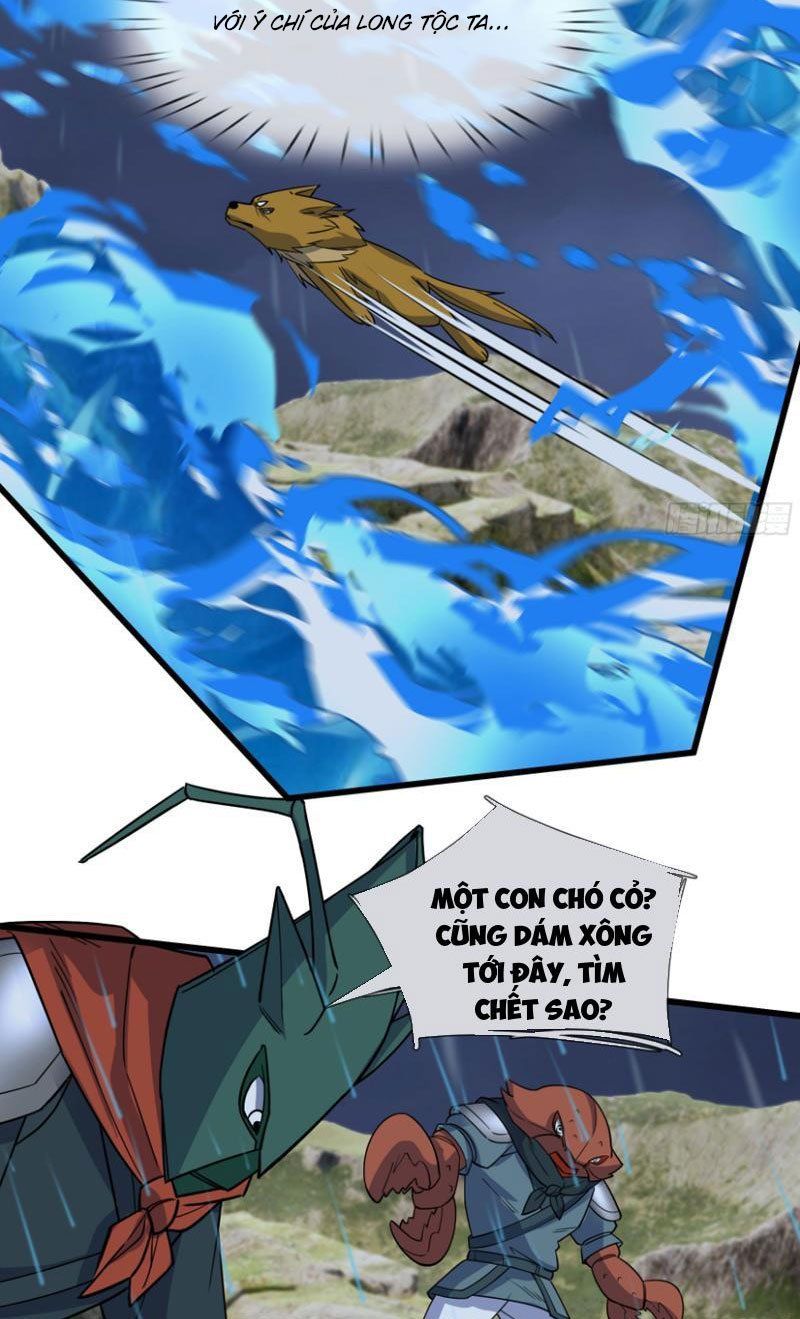 đọc truyện Thu Triệu Vạn Đồ Đệ, Vi Sư Vô Địch Thế Gian Chương 45 ảnh 12 tại Thiên Thai Truyện