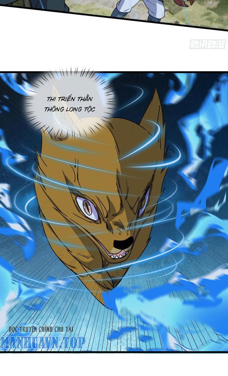 đọc truyện Thu Triệu Vạn Đồ Đệ, Vi Sư Vô Địch Thế Gian Chương 45 ảnh 13 tại Thiên Thai Truyện