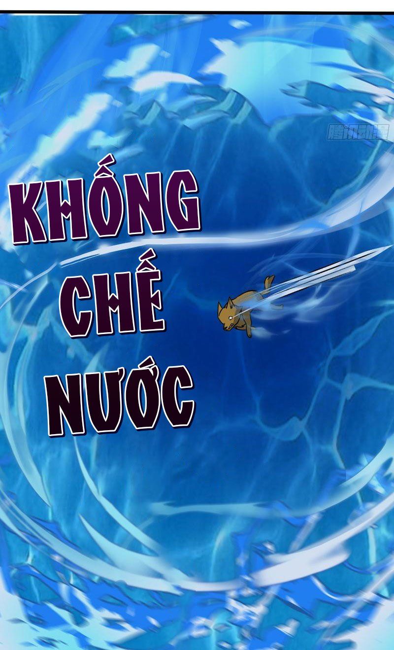 đọc truyện Thu Triệu Vạn Đồ Đệ, Vi Sư Vô Địch Thế Gian Chương 45 ảnh 14 tại Thiên Thai Truyện