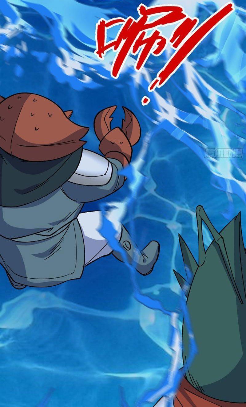 đọc truyện Thu Triệu Vạn Đồ Đệ, Vi Sư Vô Địch Thế Gian Chương 45 ảnh 16 tại Thiên Thai Truyện