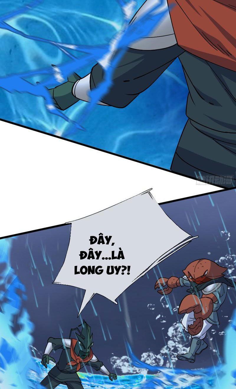 đọc truyện Thu Triệu Vạn Đồ Đệ, Vi Sư Vô Địch Thế Gian Chương 45 ảnh 17 tại Thiên Thai Truyện