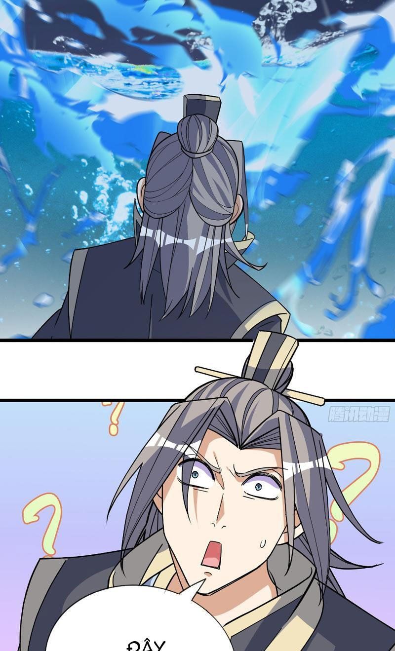 đọc truyện Thu Triệu Vạn Đồ Đệ, Vi Sư Vô Địch Thế Gian Chương 45 ảnh 19 tại Thiên Thai Truyện