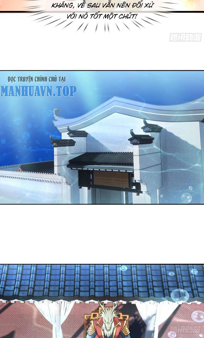 đọc truyện Thu Triệu Vạn Đồ Đệ, Vi Sư Vô Địch Thế Gian Chương 45 ảnh 24 tại Thiên Thai Truyện