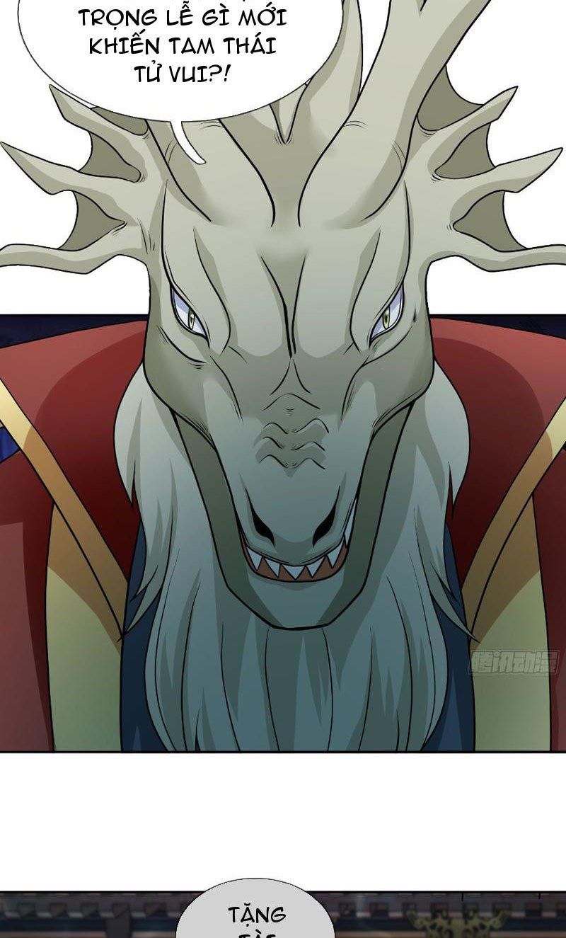 đọc truyện Thu Triệu Vạn Đồ Đệ, Vi Sư Vô Địch Thế Gian Chương 45 ảnh 26 tại Thiên Thai Truyện