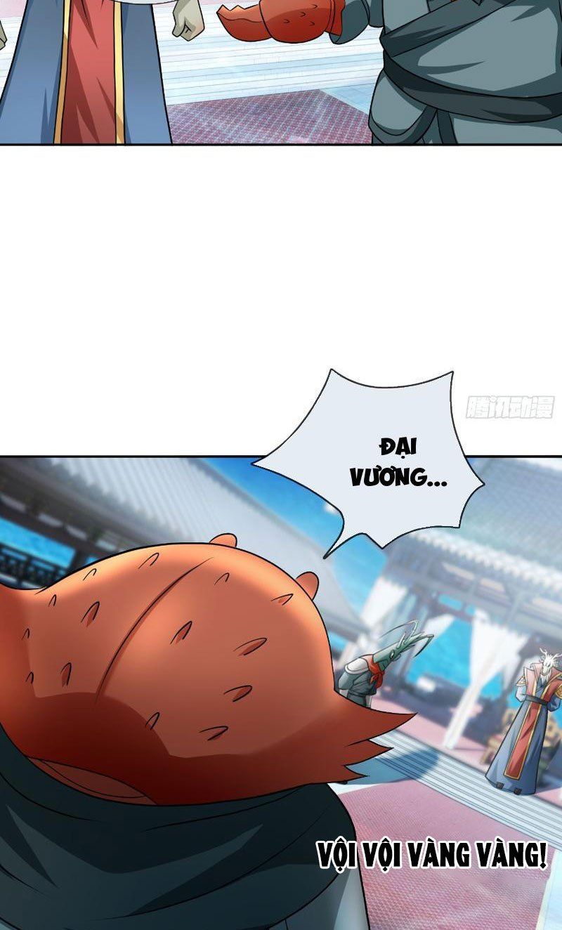 đọc truyện Thu Triệu Vạn Đồ Đệ, Vi Sư Vô Địch Thế Gian Chương 45 ảnh 28 tại Thiên Thai Truyện