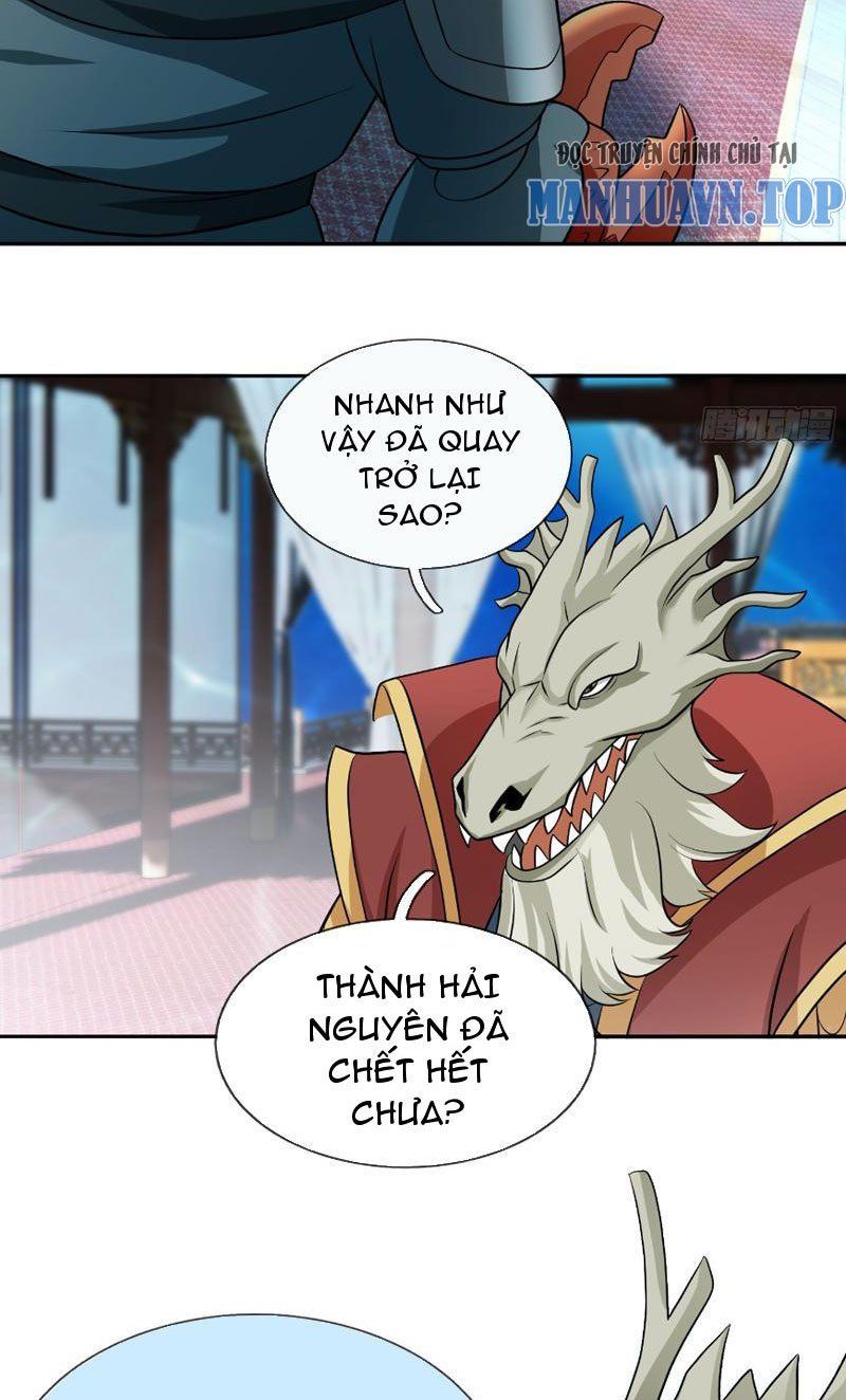 đọc truyện Thu Triệu Vạn Đồ Đệ, Vi Sư Vô Địch Thế Gian Chương 45 ảnh 29 tại Thiên Thai Truyện