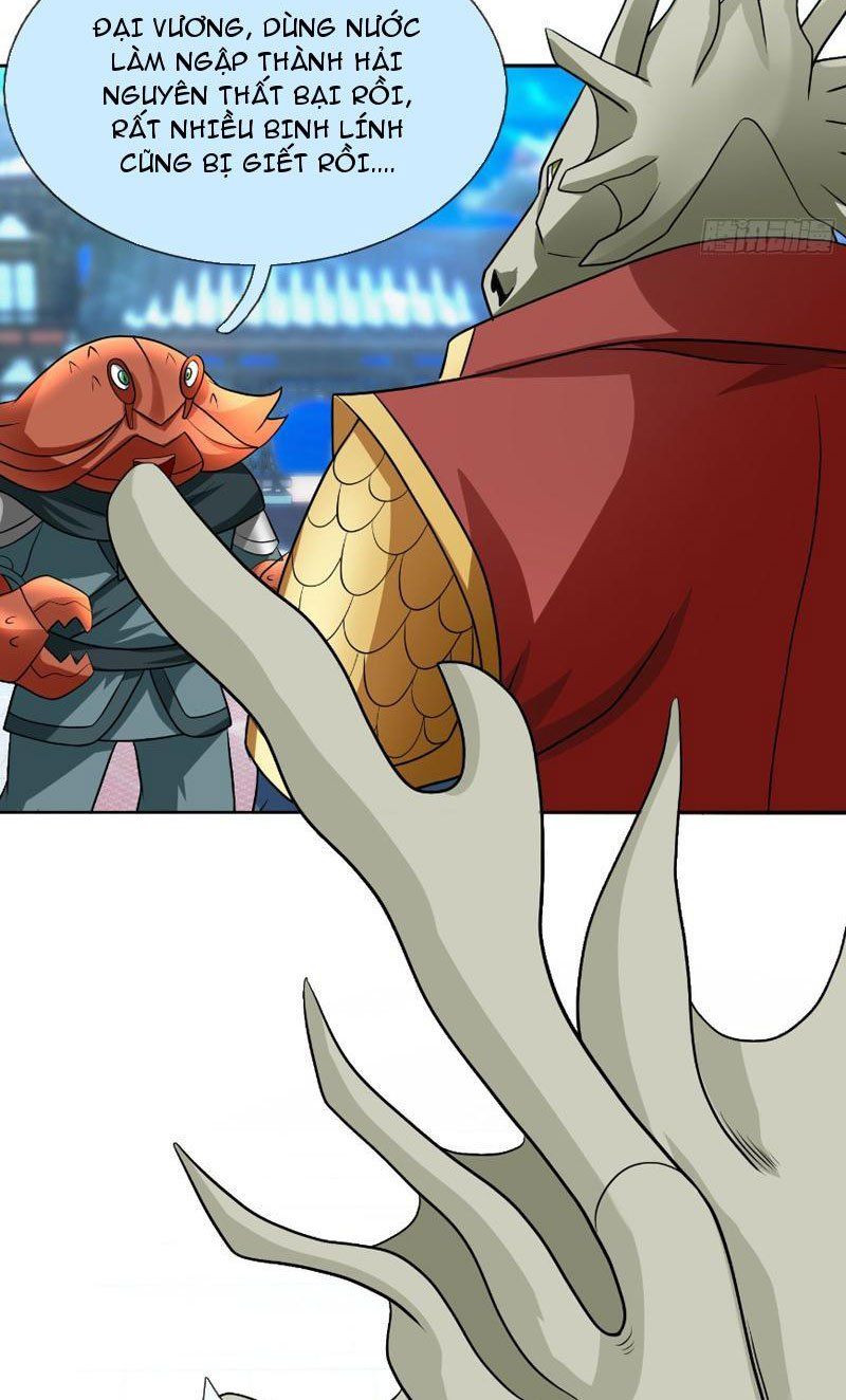 đọc truyện Thu Triệu Vạn Đồ Đệ, Vi Sư Vô Địch Thế Gian Chương 45 ảnh 30 tại Thiên Thai Truyện