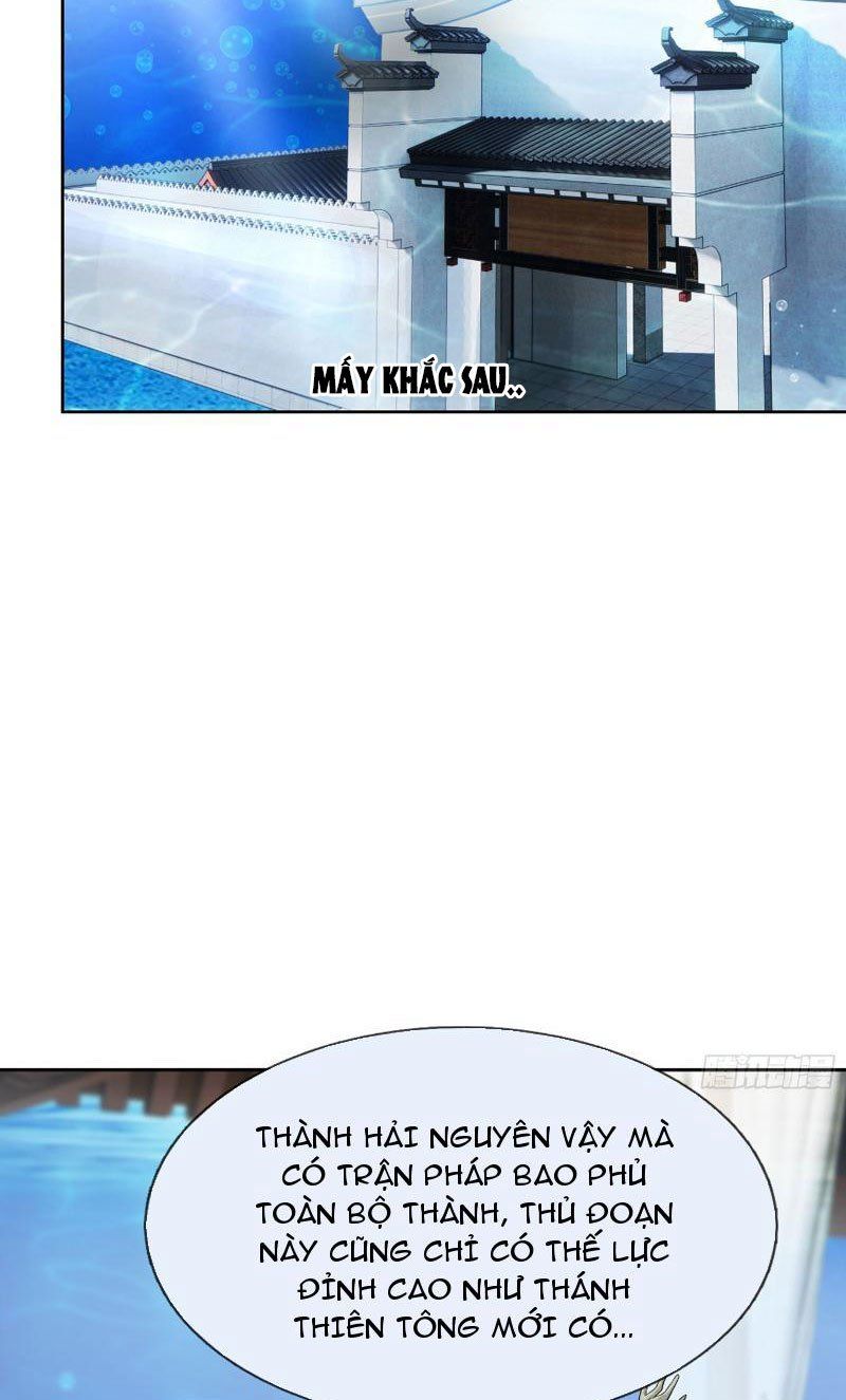 đọc truyện Thu Triệu Vạn Đồ Đệ, Vi Sư Vô Địch Thế Gian Chương 45 ảnh 32 tại Thiên Thai Truyện