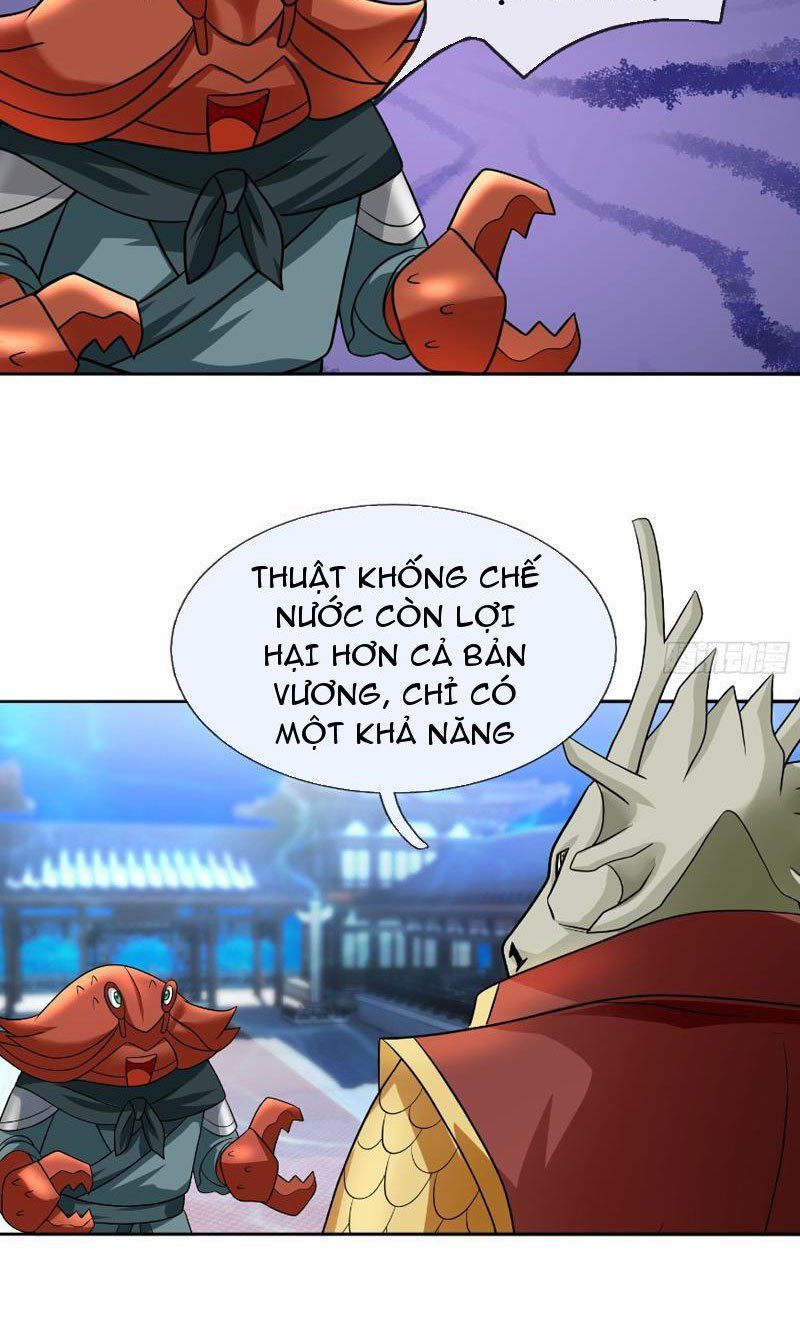 đọc truyện Thu Triệu Vạn Đồ Đệ, Vi Sư Vô Địch Thế Gian Chương 45 ảnh 34 tại Thiên Thai Truyện