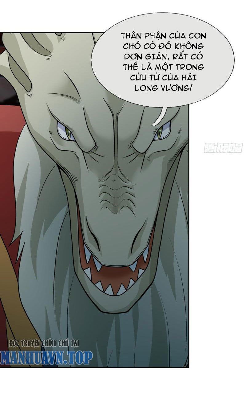 đọc truyện Thu Triệu Vạn Đồ Đệ, Vi Sư Vô Địch Thế Gian Chương 45 ảnh 35 tại Thiên Thai Truyện