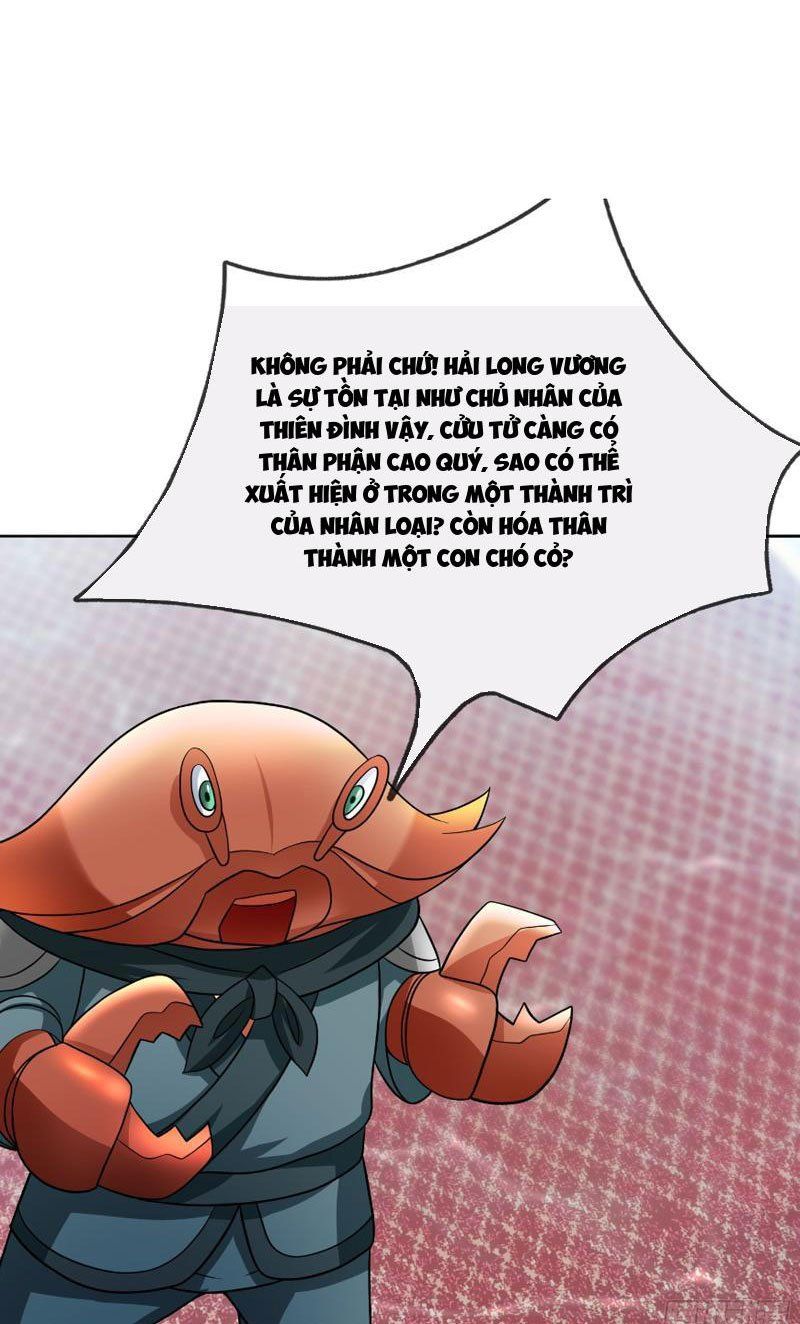 đọc truyện Thu Triệu Vạn Đồ Đệ, Vi Sư Vô Địch Thế Gian Chương 45 ảnh 36 tại Thiên Thai Truyện