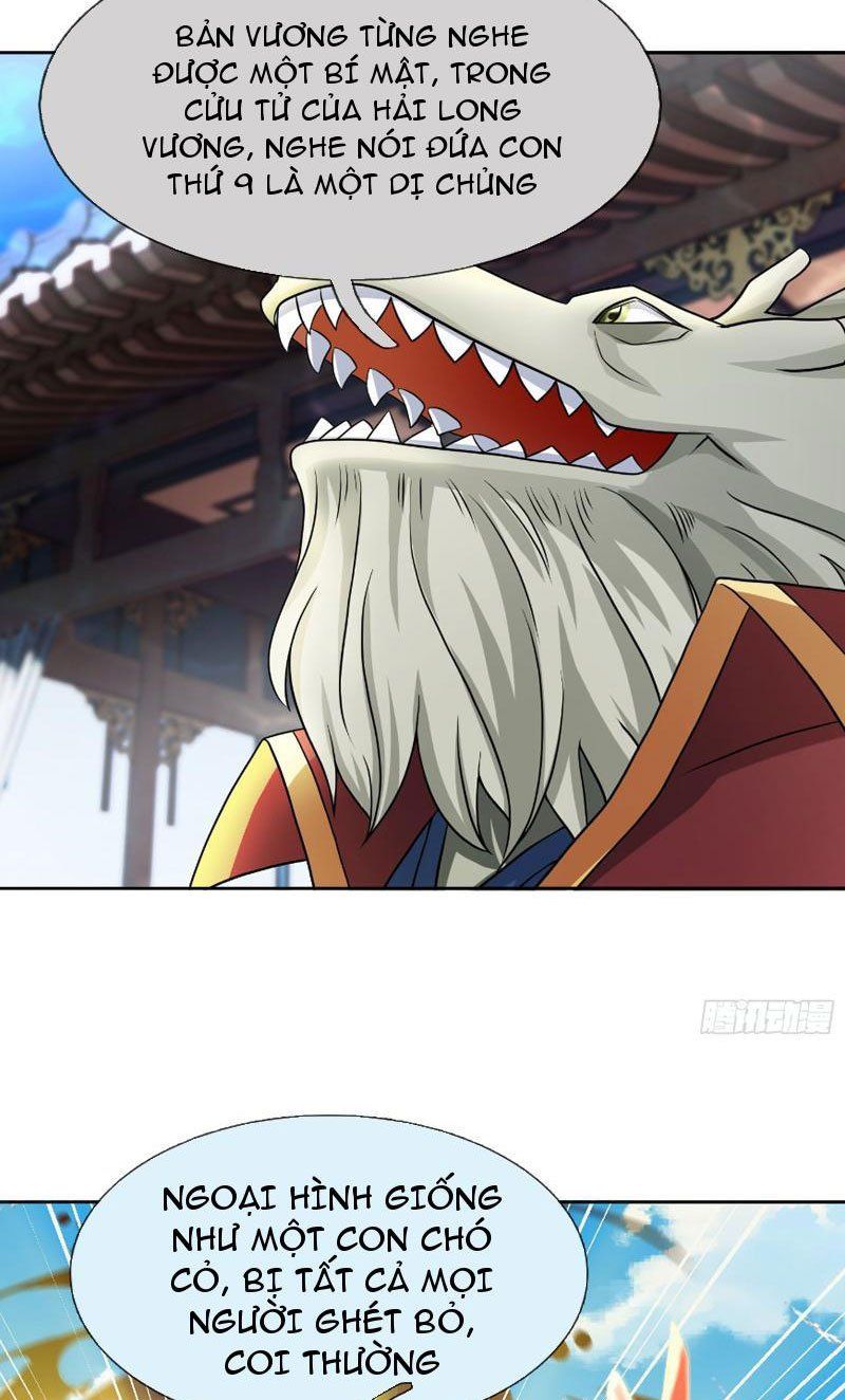 đọc truyện Thu Triệu Vạn Đồ Đệ, Vi Sư Vô Địch Thế Gian Chương 45 ảnh 38 tại Thiên Thai Truyện