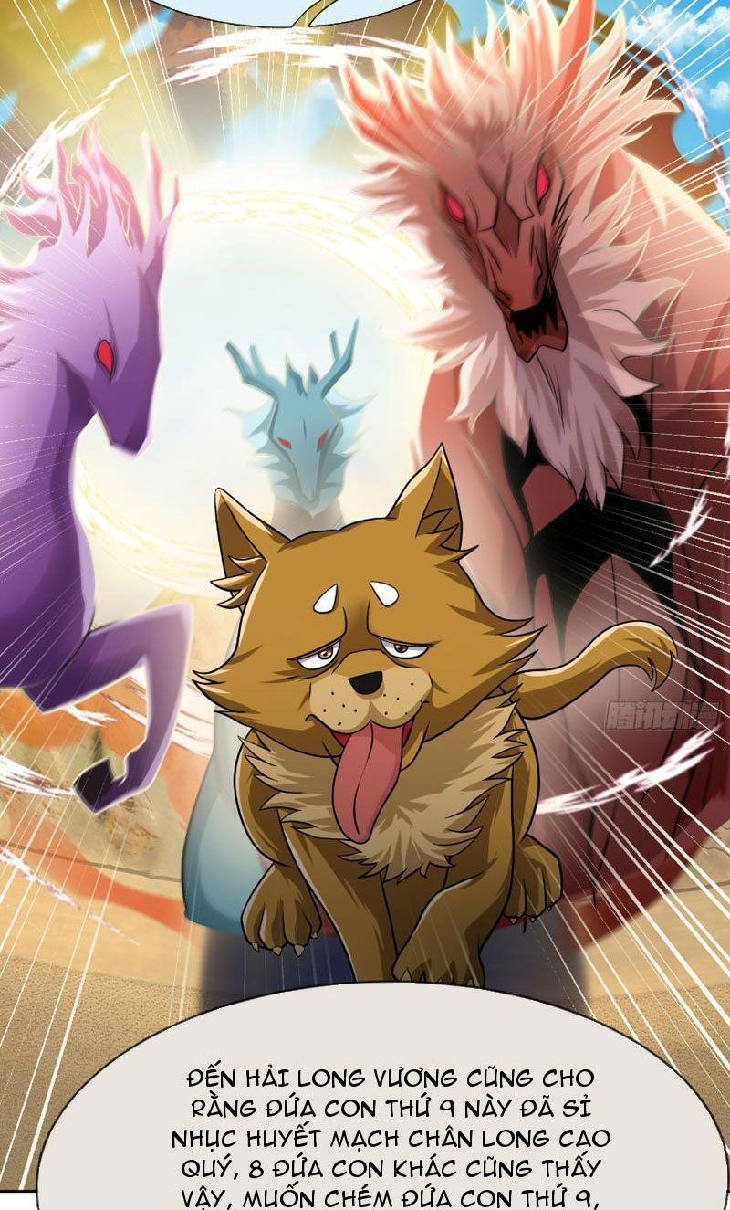 đọc truyện Thu Triệu Vạn Đồ Đệ, Vi Sư Vô Địch Thế Gian Chương 45 ảnh 39 tại Thiên Thai Truyện