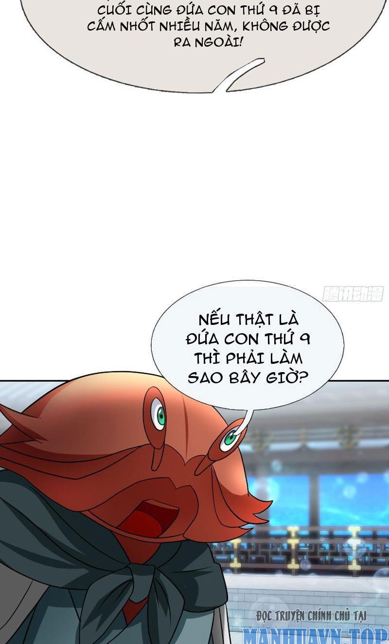 đọc truyện Thu Triệu Vạn Đồ Đệ, Vi Sư Vô Địch Thế Gian Chương 45 ảnh 40 tại Thiên Thai Truyện