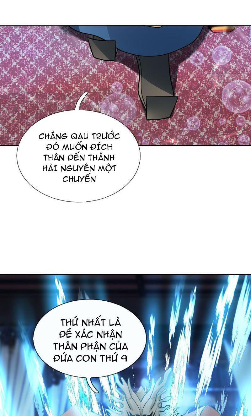 đọc truyện Thu Triệu Vạn Đồ Đệ, Vi Sư Vô Địch Thế Gian Chương 45 ảnh 42 tại Thiên Thai Truyện