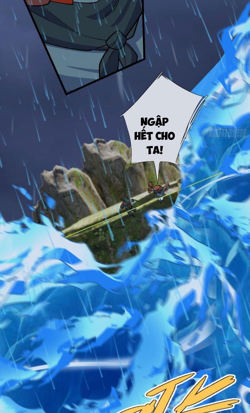 đọc truyện Thu Triệu Vạn Đồ Đệ, Vi Sư Vô Địch Thế Gian Chương 45 ảnh 7 tại Thiên Thai Truyện