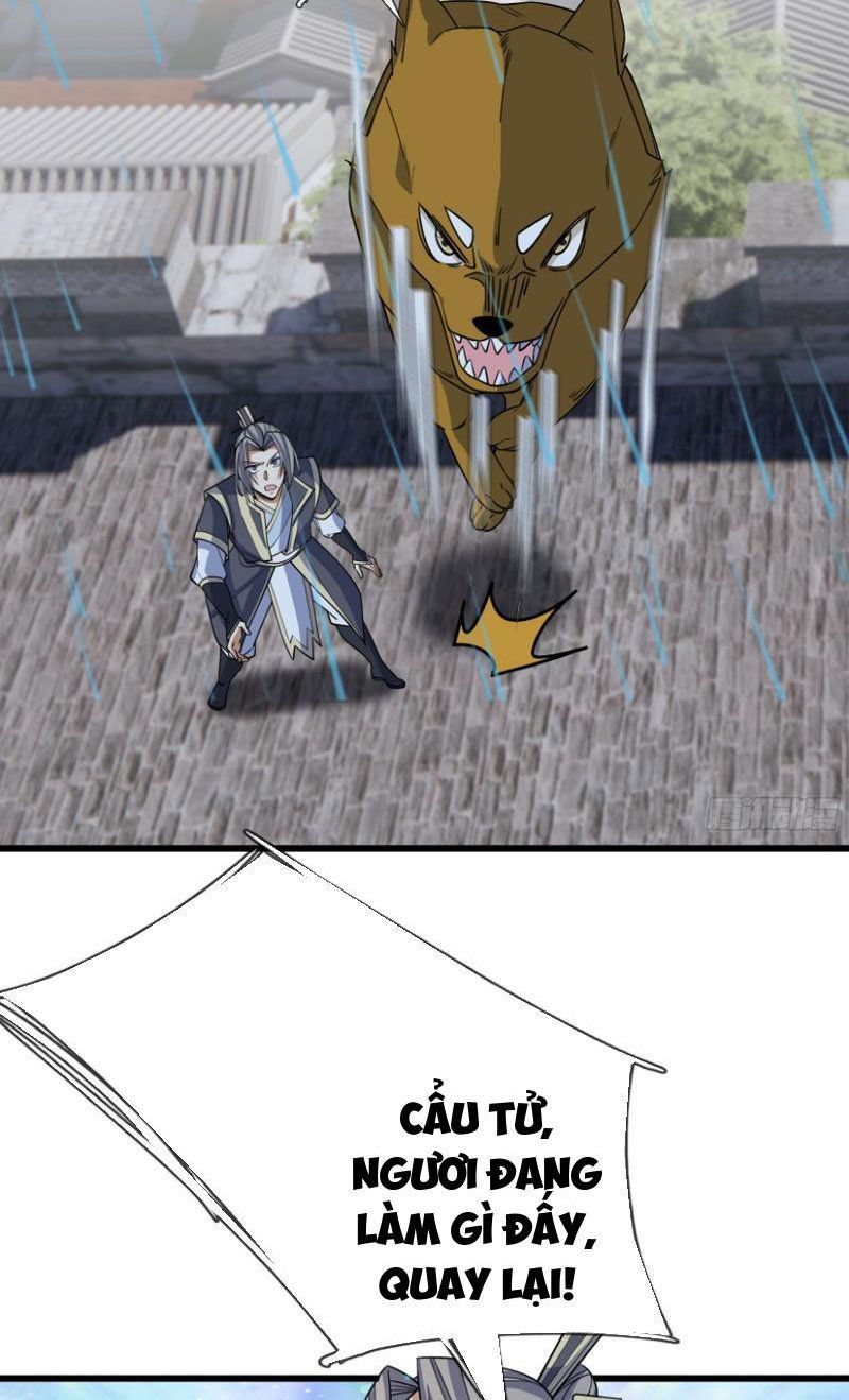 đọc truyện Thu Triệu Vạn Đồ Đệ, Vi Sư Vô Địch Thế Gian Chương 45 ảnh 10 tại Thiên Thai Truyện