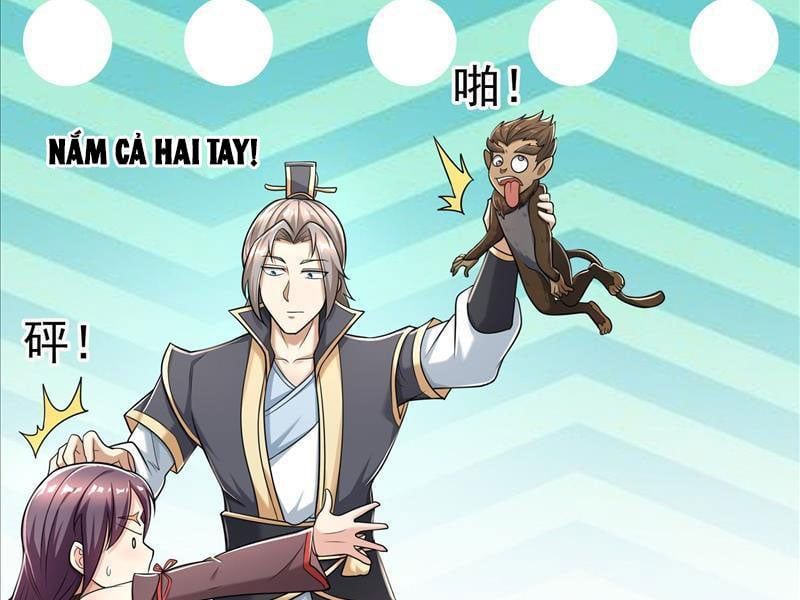 đọc truyện Thu Triệu Vạn Đồ Đệ, Vi Sư Vô Địch Thế Gian Chương 46 ảnh 12 tại Thiên Thai Truyện