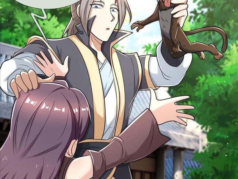 đọc truyện Thu Triệu Vạn Đồ Đệ, Vi Sư Vô Địch Thế Gian Chương 46 ảnh 14 tại Thiên Thai Truyện