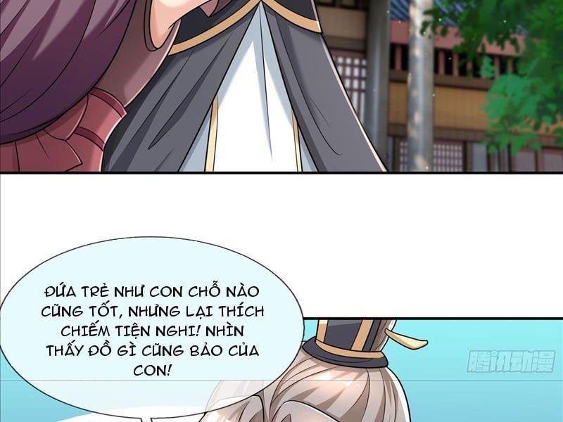 đọc truyện Thu Triệu Vạn Đồ Đệ, Vi Sư Vô Địch Thế Gian Chương 46 ảnh 15 tại Thiên Thai Truyện