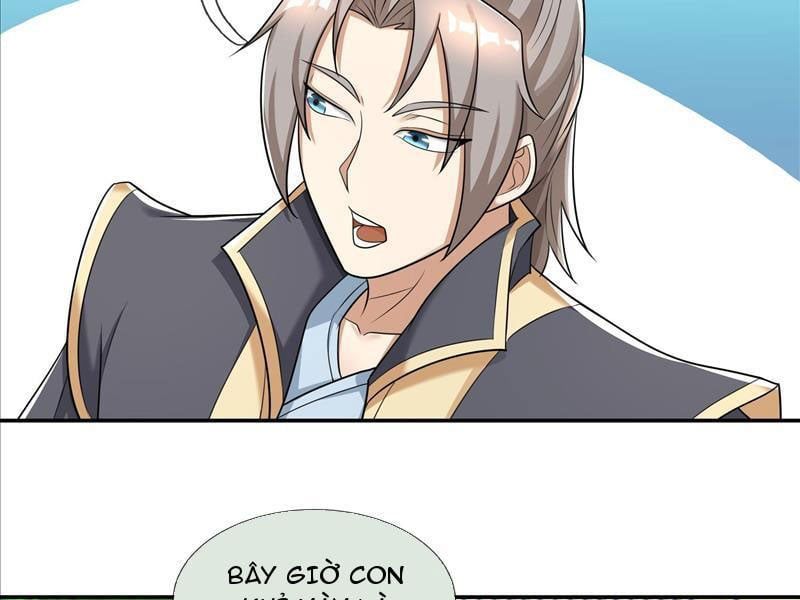 đọc truyện Thu Triệu Vạn Đồ Đệ, Vi Sư Vô Địch Thế Gian Chương 46 ảnh 16 tại Thiên Thai Truyện