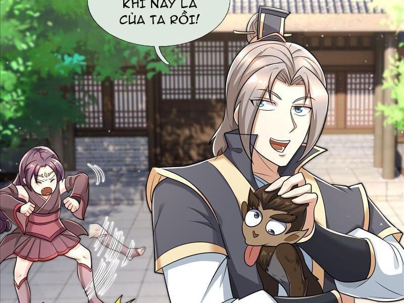 đọc truyện Thu Triệu Vạn Đồ Đệ, Vi Sư Vô Địch Thế Gian Chương 46 ảnh 17 tại Thiên Thai Truyện