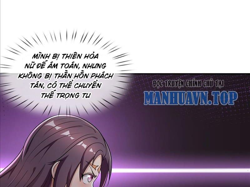 đọc truyện Thu Triệu Vạn Đồ Đệ, Vi Sư Vô Địch Thế Gian Chương 46 ảnh 19 tại Thiên Thai Truyện