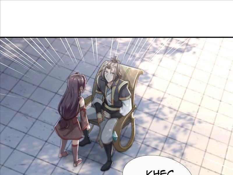 đọc truyện Thu Triệu Vạn Đồ Đệ, Vi Sư Vô Địch Thế Gian Chương 46 ảnh 4 tại Thiên Thai Truyện