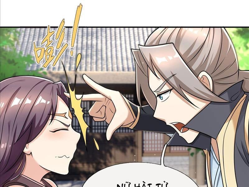 đọc truyện Thu Triệu Vạn Đồ Đệ, Vi Sư Vô Địch Thế Gian Chương 46 ảnh 24 tại Thiên Thai Truyện