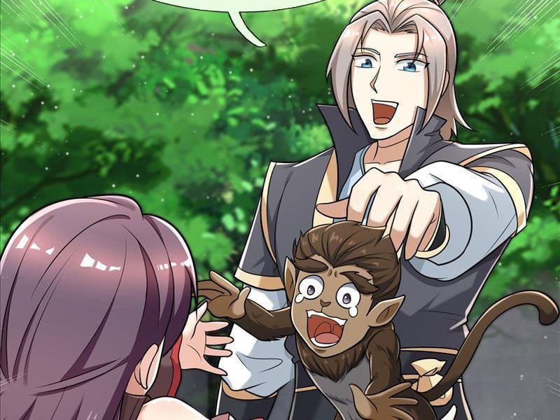 đọc truyện Thu Triệu Vạn Đồ Đệ, Vi Sư Vô Địch Thế Gian Chương 46 ảnh 28 tại Thiên Thai Truyện