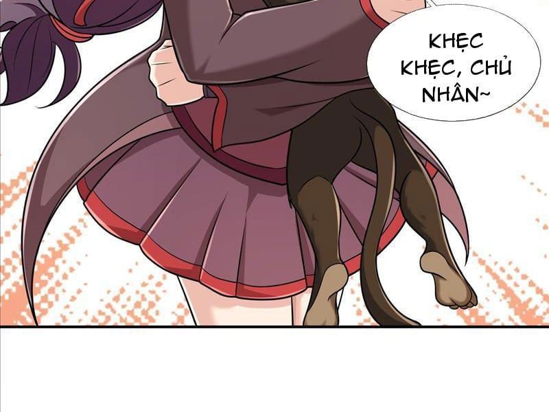 đọc truyện Thu Triệu Vạn Đồ Đệ, Vi Sư Vô Địch Thế Gian Chương 46 ảnh 31 tại Thiên Thai Truyện