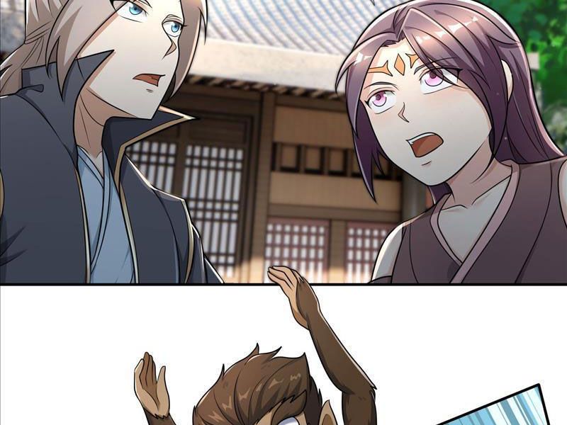 đọc truyện Thu Triệu Vạn Đồ Đệ, Vi Sư Vô Địch Thế Gian Chương 46 ảnh 7 tại Thiên Thai Truyện