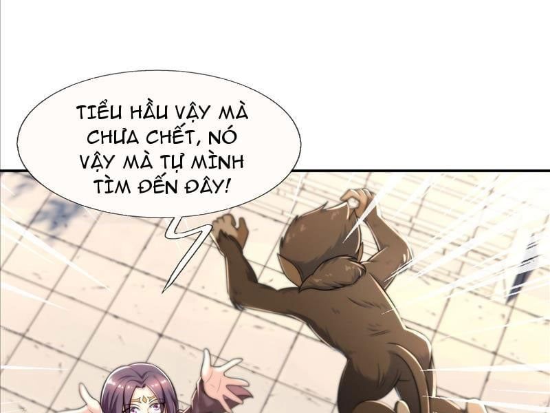 đọc truyện Thu Triệu Vạn Đồ Đệ, Vi Sư Vô Địch Thế Gian Chương 46 ảnh 10 tại Thiên Thai Truyện