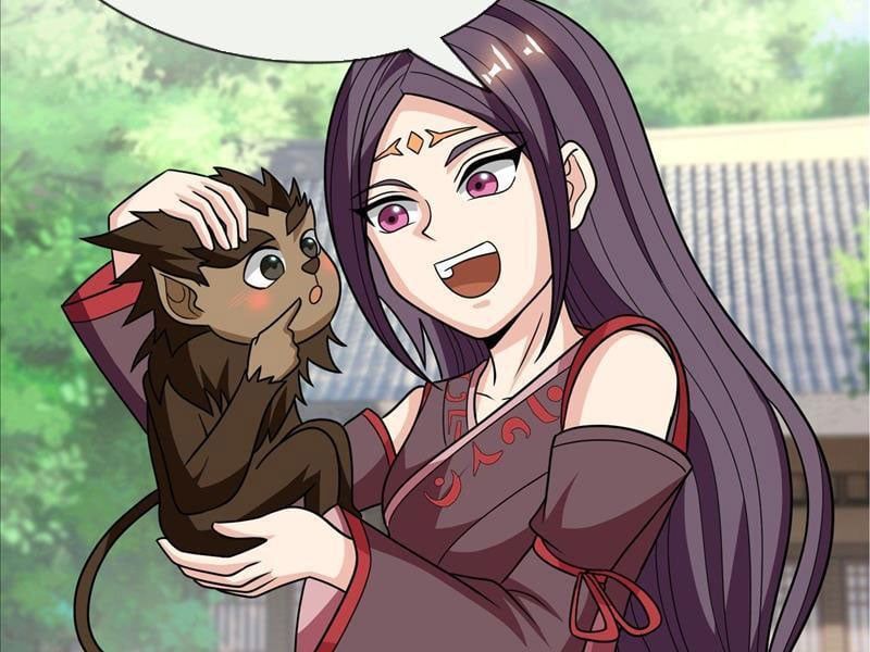 đọc truyện Thu Triệu Vạn Đồ Đệ, Vi Sư Vô Địch Thế Gian Chương 46 ảnh 84 tại Thiên Thai Truyện