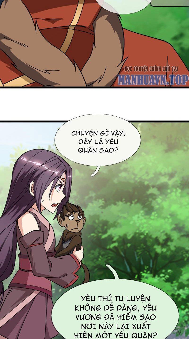 đọc truyện Thu Triệu Vạn Đồ Đệ, Vi Sư Vô Địch Thế Gian Chương 47 ảnh 12 tại Thiên Thai Truyện