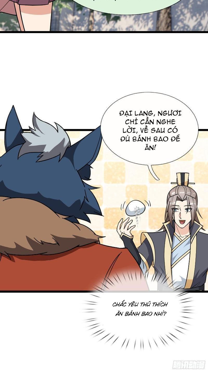 đọc truyện Thu Triệu Vạn Đồ Đệ, Vi Sư Vô Địch Thế Gian Chương 47 ảnh 13 tại Thiên Thai Truyện