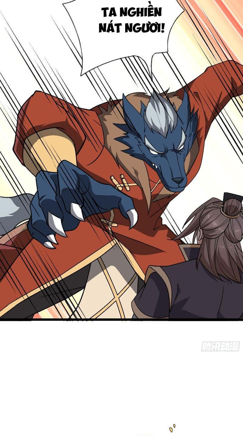 đọc truyện Thu Triệu Vạn Đồ Đệ, Vi Sư Vô Địch Thế Gian Chương 47 ảnh 15 tại Thiên Thai Truyện