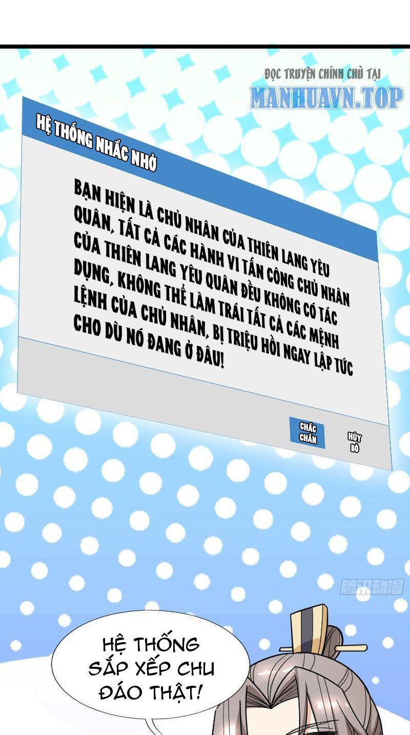 đọc truyện Thu Triệu Vạn Đồ Đệ, Vi Sư Vô Địch Thế Gian Chương 47 ảnh 18 tại Thiên Thai Truyện