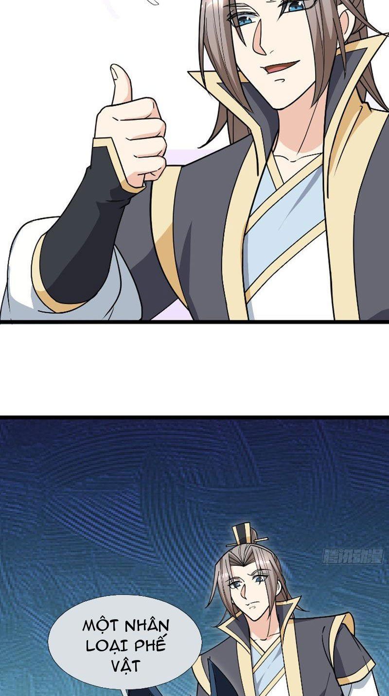 đọc truyện Thu Triệu Vạn Đồ Đệ, Vi Sư Vô Địch Thế Gian Chương 47 ảnh 19 tại Thiên Thai Truyện