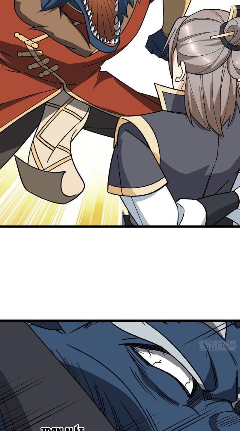 đọc truyện Thu Triệu Vạn Đồ Đệ, Vi Sư Vô Địch Thế Gian Chương 47 ảnh 21 tại Thiên Thai Truyện