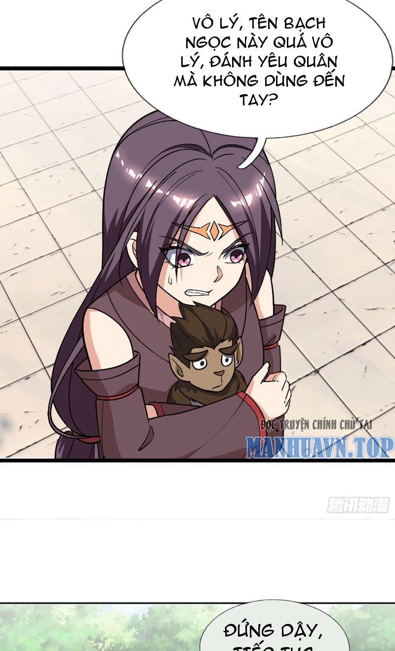 đọc truyện Thu Triệu Vạn Đồ Đệ, Vi Sư Vô Địch Thế Gian Chương 47 ảnh 25 tại Thiên Thai Truyện