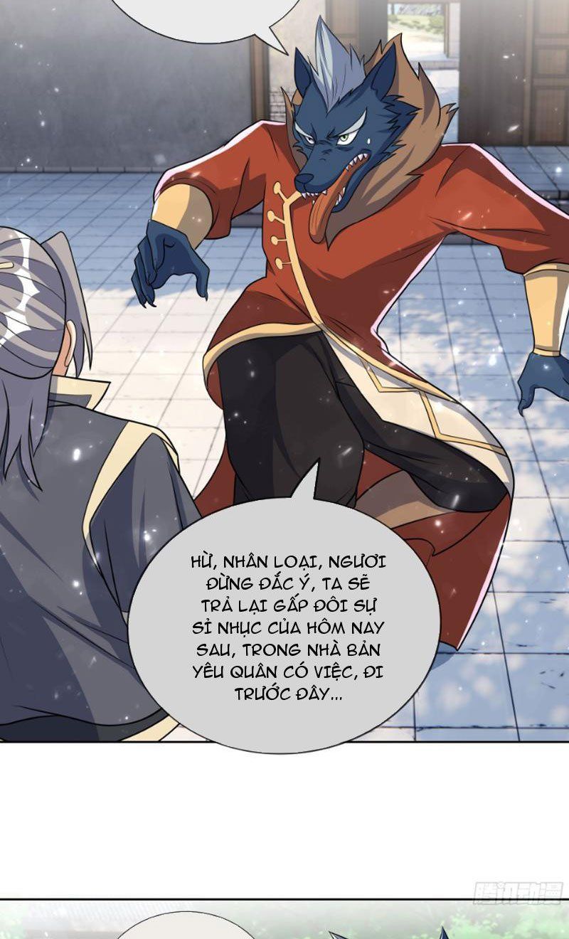 đọc truyện Thu Triệu Vạn Đồ Đệ, Vi Sư Vô Địch Thế Gian Chương 47 ảnh 27 tại Thiên Thai Truyện